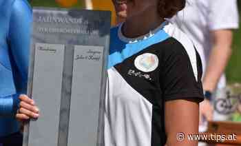 Erfolgreiche Jahnwanderung des Turnvereins Taufkirchen - Tips - Total Regional