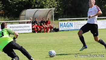 Klare Heimsiege gegen Lengdorf und Taufkirchen – FCA-Rückkehrer Hohlenburger mit Dreierpack - FuPa