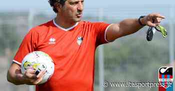 Catania, per la prima Ferraro convoca 22 calciatori - ItaSportPress