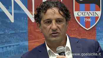 Catania, Ferraro: “La D non si vince solo perché ci chiamiamo Catania. Nostre rivali? Quattro club...” - GoalSicilia.it