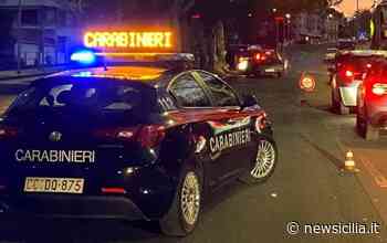 Catania, controlli dei carabinieri lungo il litorale urbano: due denunce - NewSicilia