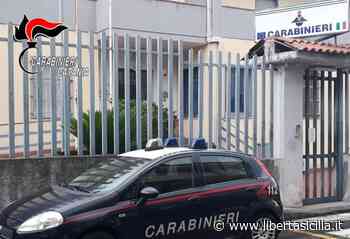 Catania. In clima di terrore sottomette genitori, minacce di morte e vessazioni in cambio di soldi: arrestato 26enne - Libertà Sicilia