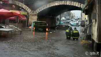 Catania quinta per suolo consumato. Sarà sempre più calda e “allagata” - Quotidiano di Sicilia