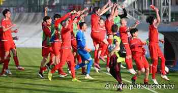 Giorgione, ricorso contro il mancato ripescaggio (per “colpa” del Catania) - Padova Sport