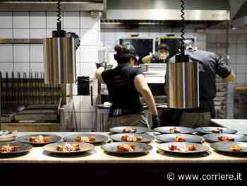 Catania, apre Piazza Scammacca: il mercato del gusto che ospita «Mareide» dello chef Joseph Micieli - Corriere della Sera