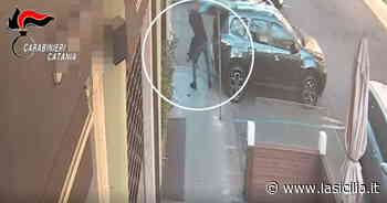 Catania, eludeva gli antifurti delle auto col jammer per impadronirsi di chiavi di casa e beni di valore - La Sicilia