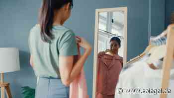 Mode im Homeoffice und Büro: Wie Corona unsere Arbeitskleidung verändert hat - DER SPIEGEL