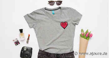 Spreadshirt – nachhaltige Mode als eigener Anspruch - AJOURE.de - Das Mode, Beauty, People und Lifestyle Magazin