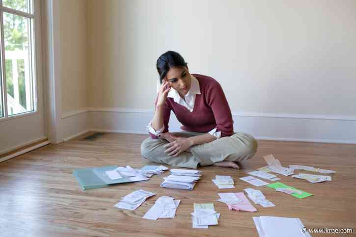 How I got my student loans forgiven: Legal Director in D.C.