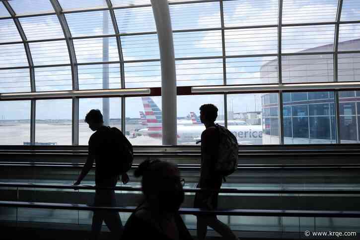 Flying soon? Here's where airfare has become more - and less - expensive