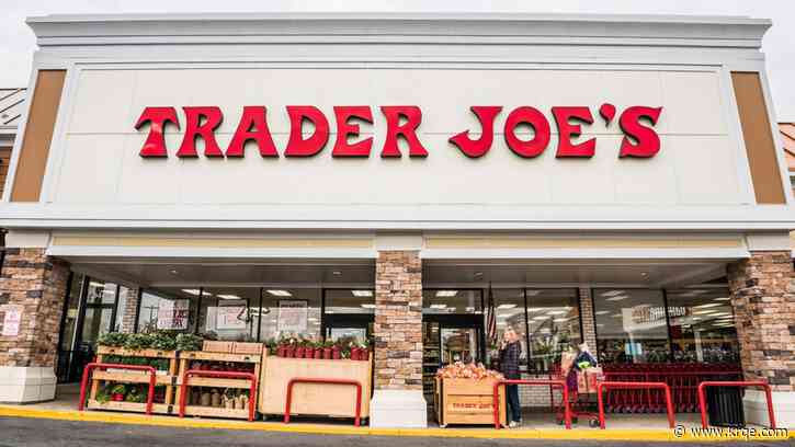 Get paid $1K to taste Trader Joe's fall products — here's how