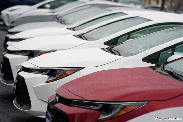 The most reliable new and used cars for 2022