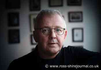 High-profile Highland musician Bruce MacGregor: Loss of Ironworks 'will damage the music scene' - RossShire Journal