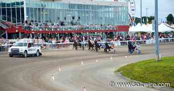 Gold Cup and Saucer consolation race honours the late James (Roach) MacGregor - Saltwire