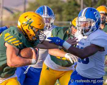 Prep football kicks off: Hug, Galena, Reno, Elko, Lowry and Douglas all pick up wins