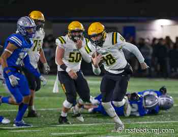 Bishop Manogue tops preseason power rankings for North 5A football