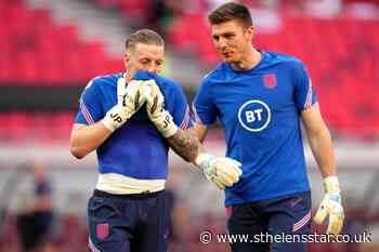 Eddie Howe believes Nick Pope can become England number one - St Helens Star