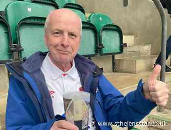 Tributes paid to a 'true champion of St Helens' - St Helens Star