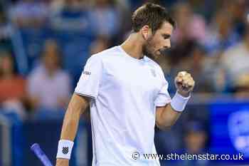 Cameron Norrie delighted with 'unbelievable' Cincinnati win over Carlos Alcaraz - St Helens Star