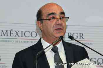 Mexico arrests ex-attorney general in missing students case - St Helens Star