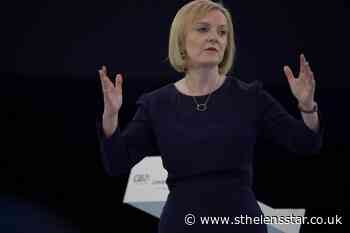 Liz Truss brands Manchester's Andy Burnham a 'miserabilist mayor' - St Helens Star