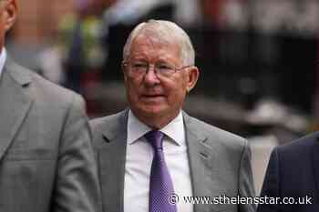 Sir Alex Ferguson in court to defend Ryan Giggs - St Helens Star