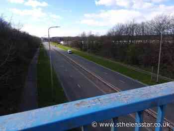 Man's body found underneath bridge in St Helens - St Helens Star