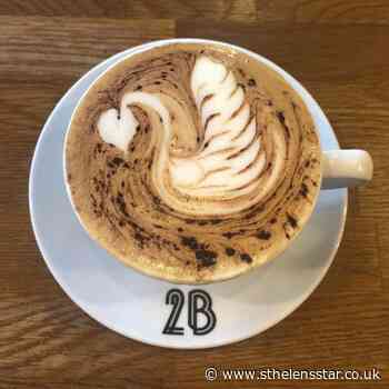 St Helens' Best Cafe 2022: Two Brothers Coffee - St Helens Star