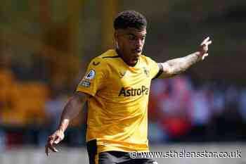 Nottingham Forest complete signing of Morgan Gibbs-White from Wolves - St Helens Star