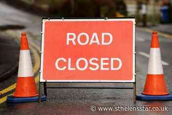 Drivers warned of motorway road closures near St Helens - St Helens Star