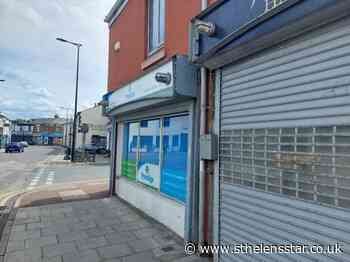 Plans to convert office into bar on Duke Street, St Helens - St Helens Star