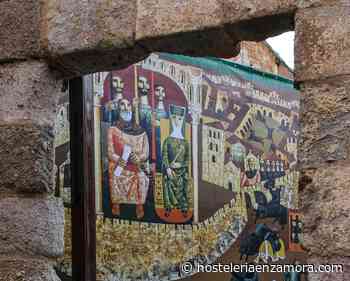 Zamora se asoma a su historia - Hostelería en Zamora