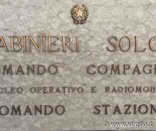 Continua il lavoro di controllo del territorio dei Carabinieri a Solofra. - Virgilio