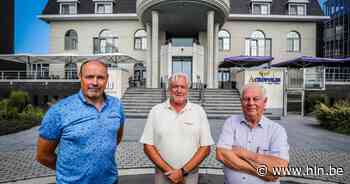 Nieuwe uitbater van tijdelijk Casino in Middelkerke opent met feestelijke driedaagse: “Naast spelbeleving kan je ook heerlijk dineren” - Het Laatste Nieuws