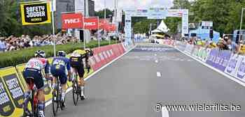 Volg hier het BK wielrennen in Middelkerke 2022 - WielerFlits.be