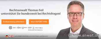 Erfahrungen mit Bitnex LTD, Rechtsanwalt einschalten - anwalt.de