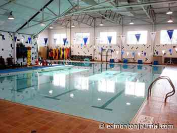 Broken heating system could spell end for Edmonton's Scona pool