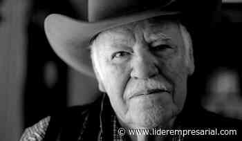 Rafael Olmos: Pasión que se alimenta a sol y sombra - Líder Empresarial