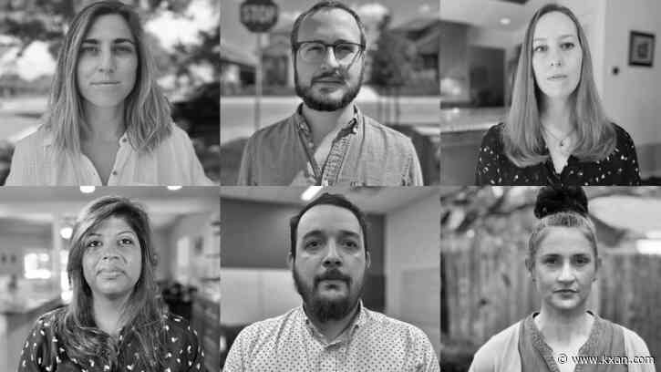 State of Texas: Districts brace for new school year after record teacher resignations