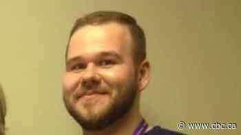 Brandon Tucker found dead after weeks-long search, police say - CBC.ca