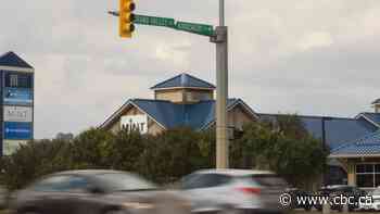 New name proposed for road leading to Brandon residential school site to honour survivors - CBC.ca