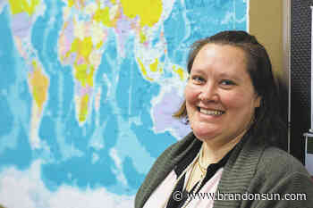 Afghan refugees to arrive in Brandon – Brandon Sun - The Brandon Sun