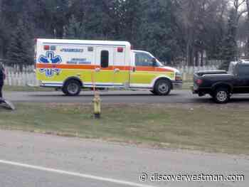 Province announces inter-facility transport service - includes Brandon - DiscoverWestman.com