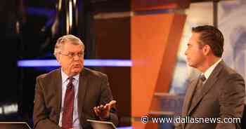 Brandon Todd to take over Tim Ryan’s co-anchor morning slot at KDFW - The Dallas Morning News