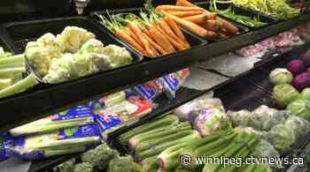 Rising food costs affecting Brandon programs | CTV News - CTV News Winnipeg