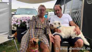 Sylt: Westerland will Dauercamper loswerden – die wehren sich - Hamburger Abendblatt