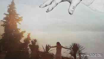 Ausstellung : Kunsthaus Schenefeld lädt zur Vernissage ein und zeigt Malerei auf Fotografie - shz.de