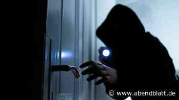 Polizei Pinneberg: Einbrecher in Schenefeld erbeuten Schmuck - Hamburger Abendblatt
