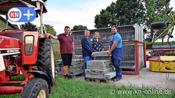 Landjugend Lindau-Revensdorf: Das Schöne ist der Zusammenhalt - Kieler Nachrichten