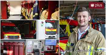 Lindau: Lindauer Feuerwehr hat ein Platzproblem - Schwäbische